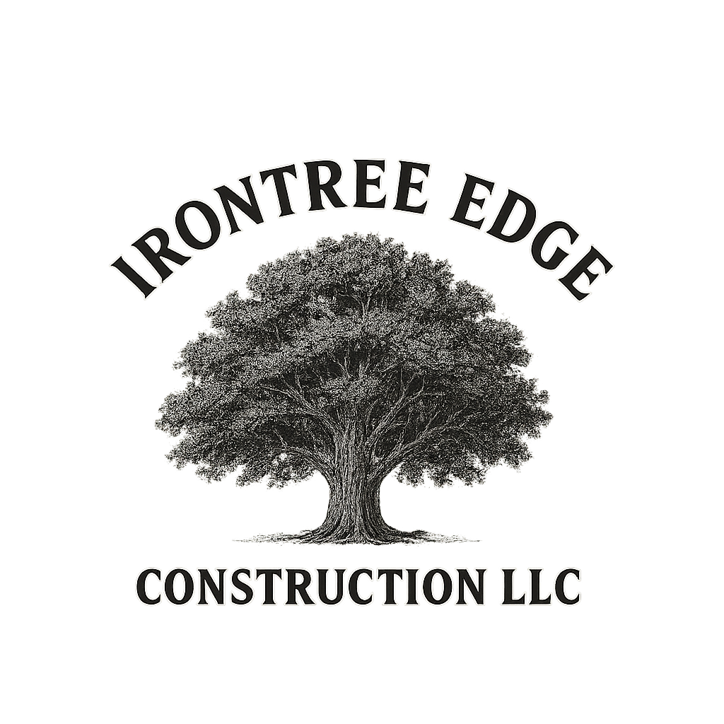 IronTree Edge Construction LLC logo