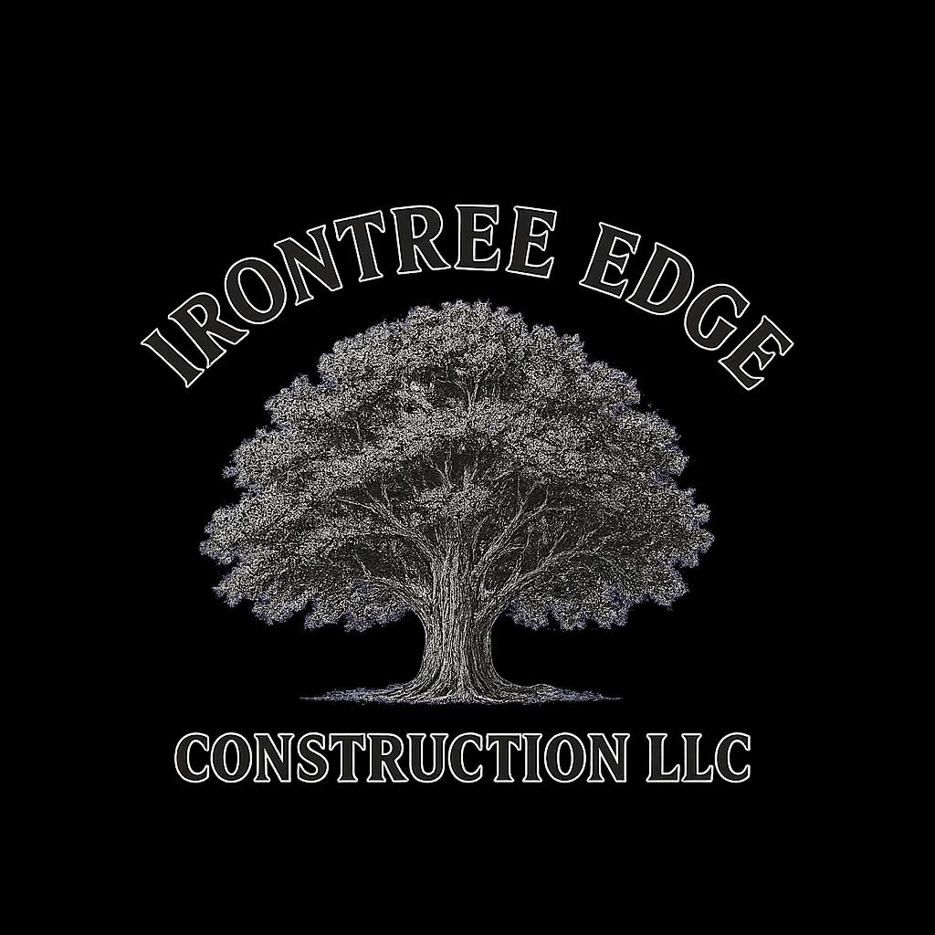 IronTree Edge Construction LLC Logo
